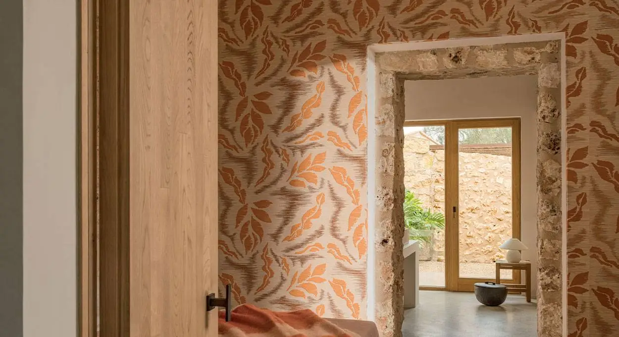 A&W Wallcovering